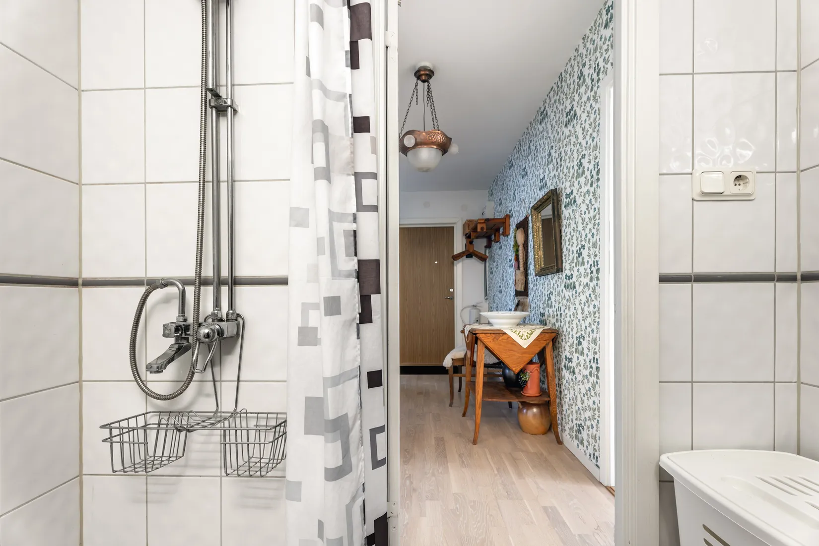 Bostadsrätt, Backgatan 23 D, Simrishamn