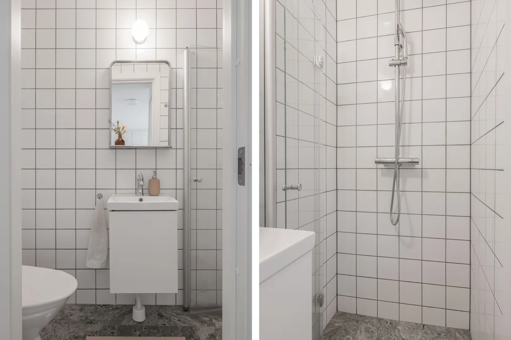 Radhus, Byalagsvägen 38, Täby