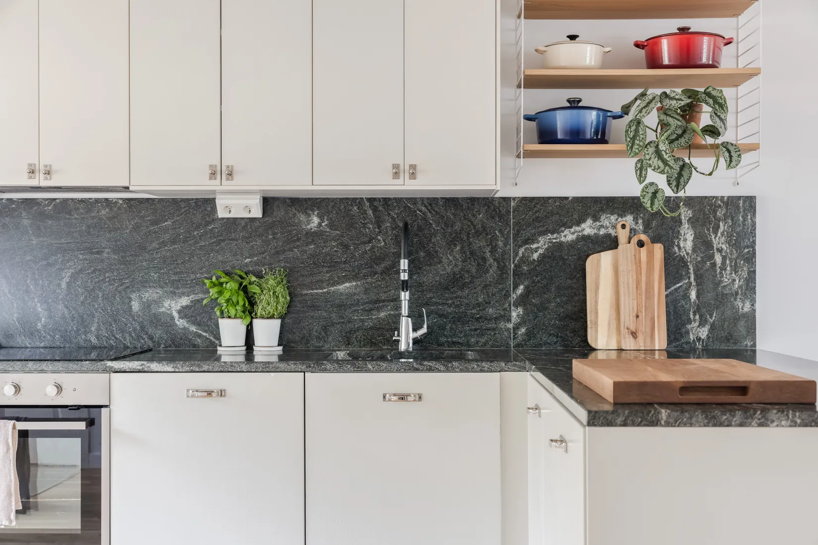 Radhus, Byalagsvägen 38, Täby