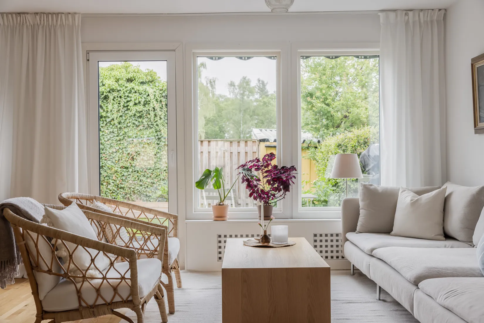 Radhus, Byalagsvägen 38, Täby
