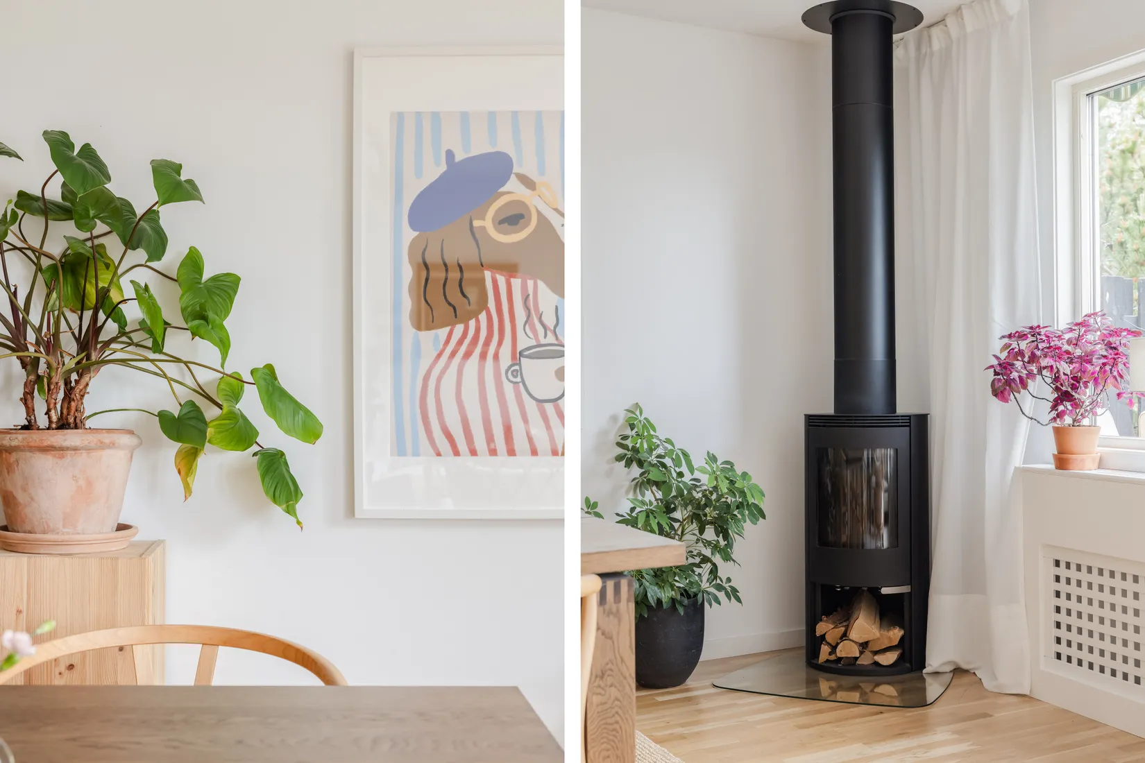 Radhus, Byalagsvägen 38, Täby