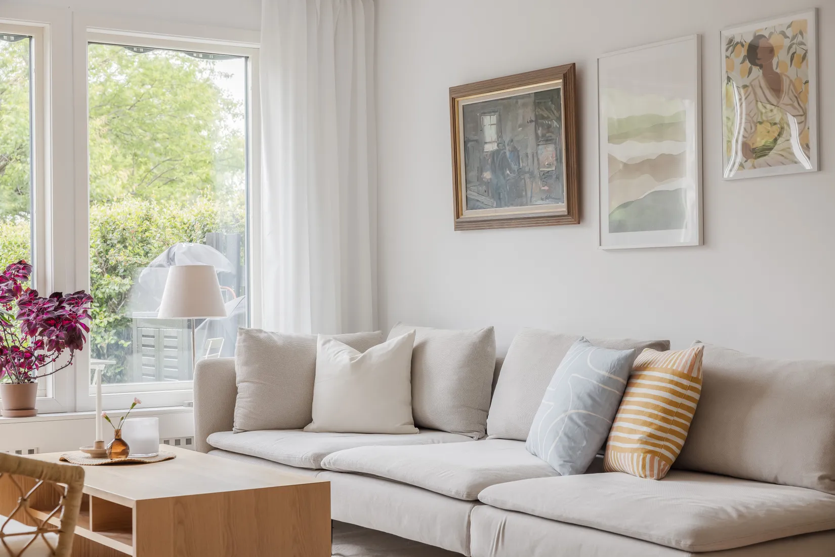 Radhus, Byalagsvägen 38, Täby