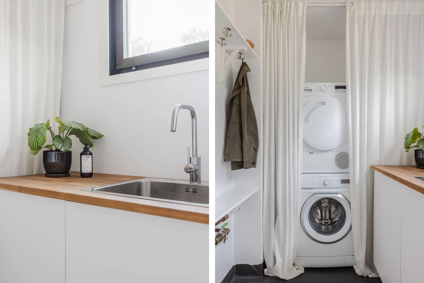 Radhus, Byalagsvägen 38, Täby