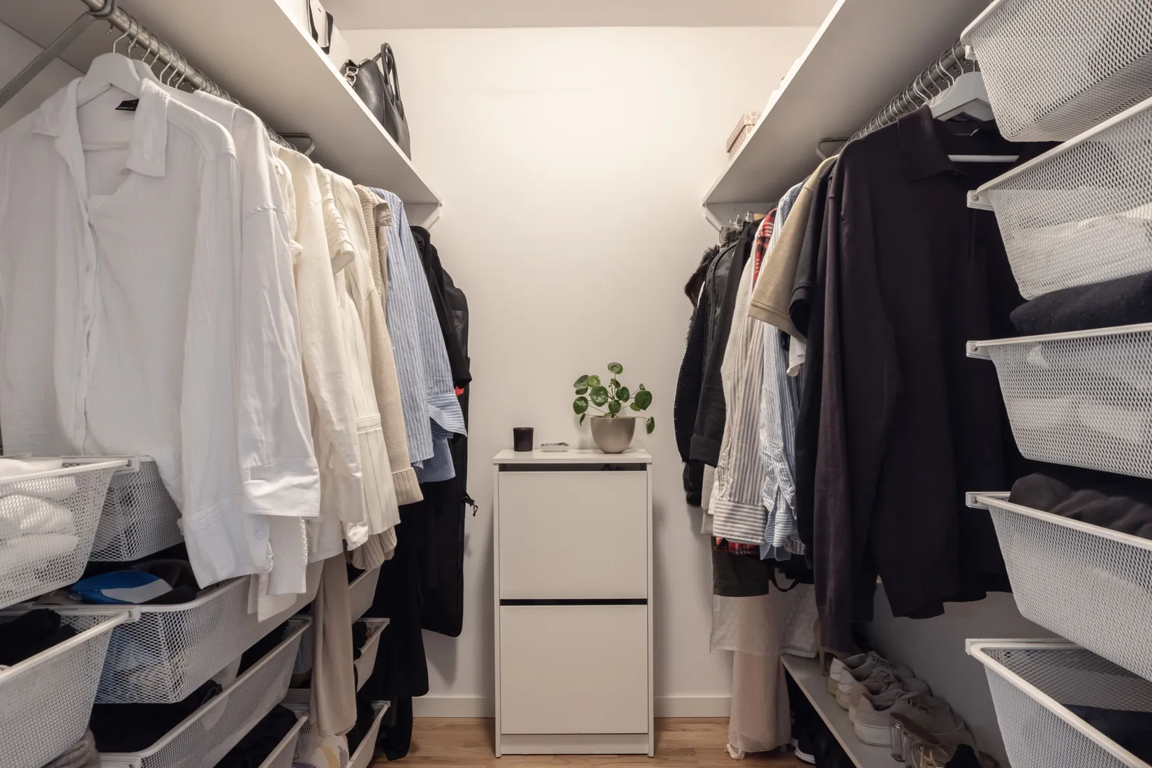 Radhus, Byalagsvägen 38, Täby