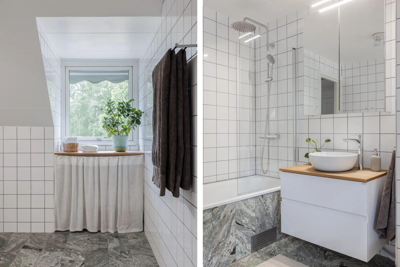 Radhus, Byalagsvägen 38, Täby