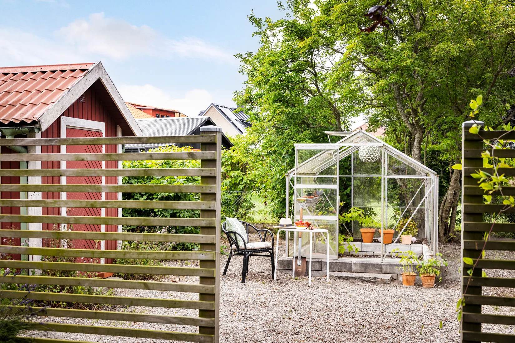 Villa, Stickgatan 3, Borrby, Simrishamn