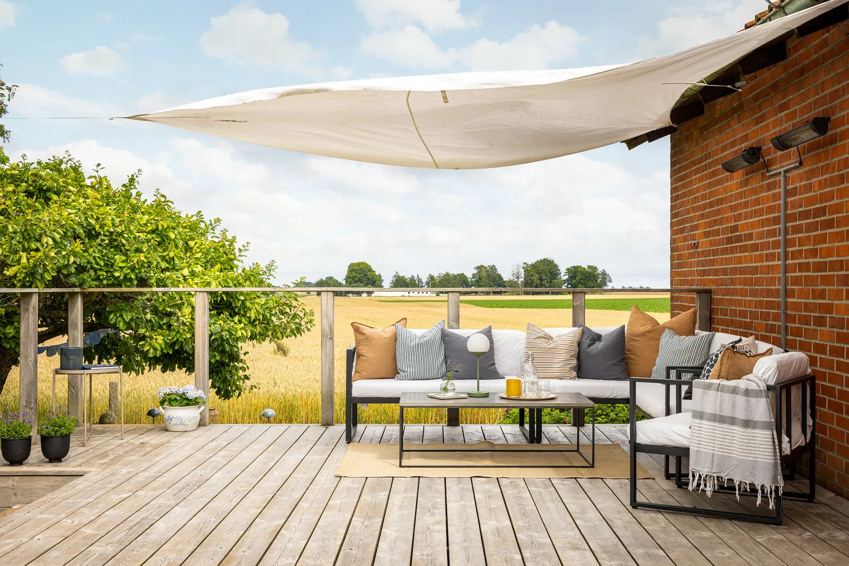 Villa, Stickgatan 3, Borrby, Simrishamn