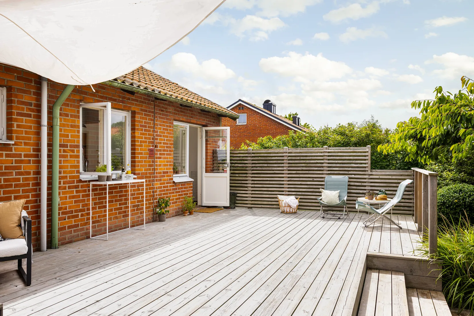 Villa, Stickgatan 3, Borrby, Simrishamn