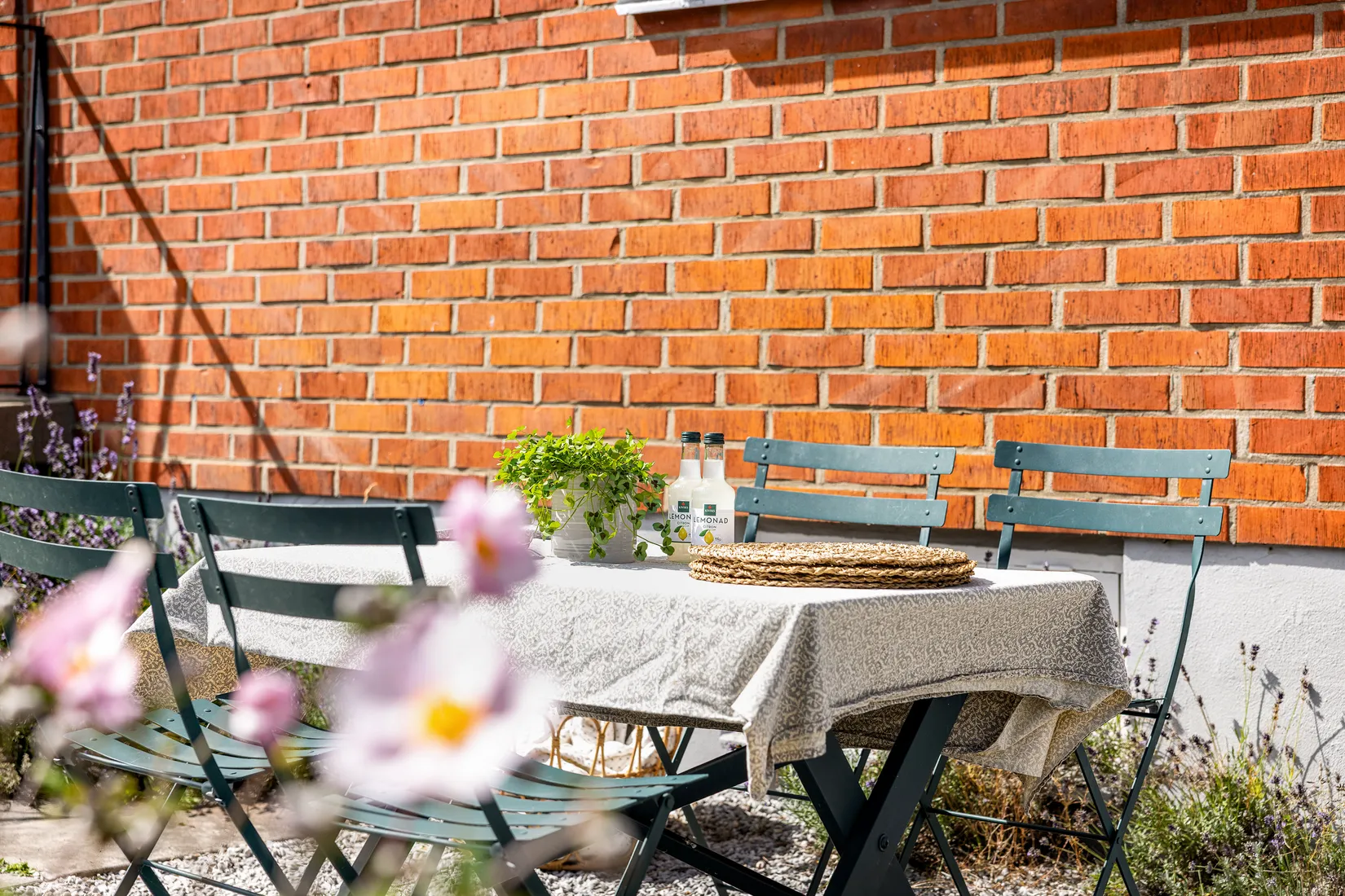 Villa, Stickgatan 3, Borrby, Simrishamn