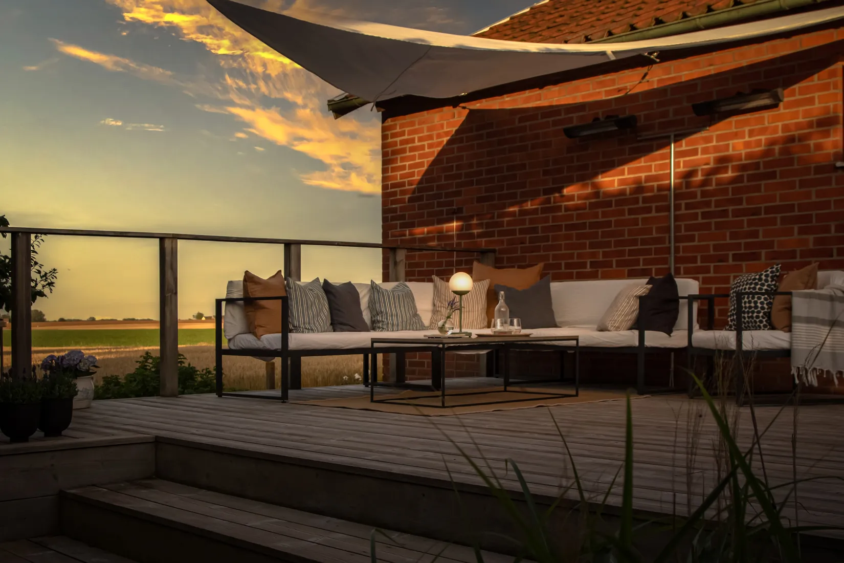 Villa, Stickgatan 3, Borrby, Simrishamn