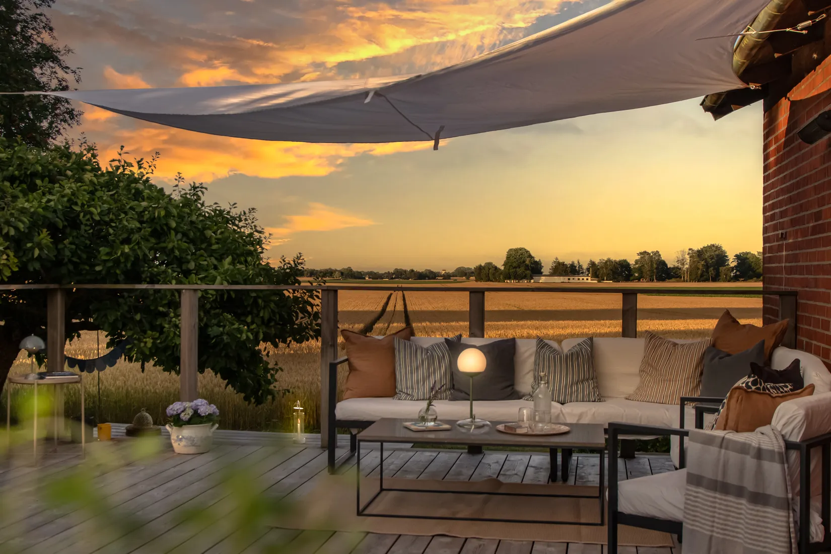 Villa, Stickgatan 3, Borrby, Simrishamn