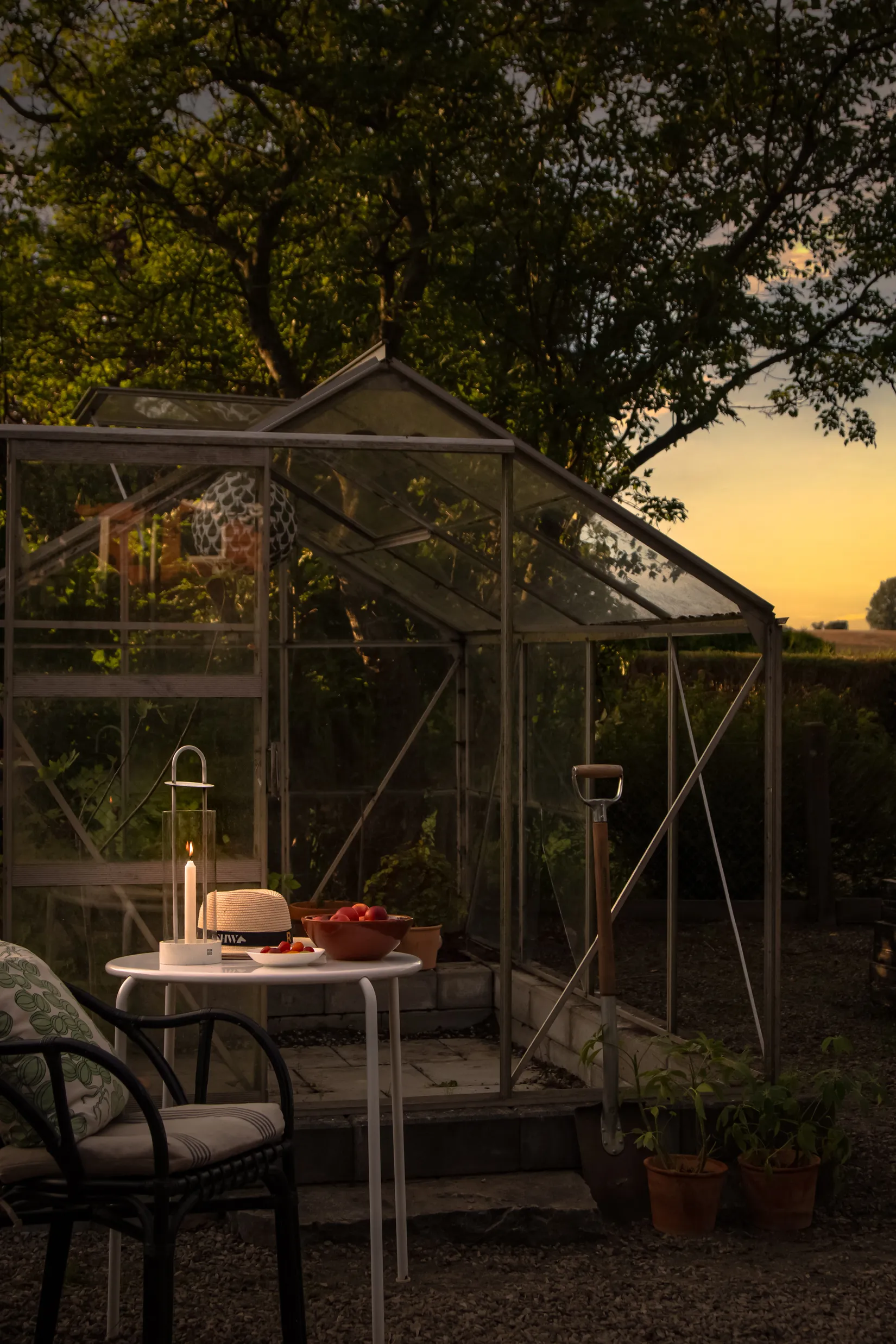 Villa, Stickgatan 3, Borrby, Simrishamn