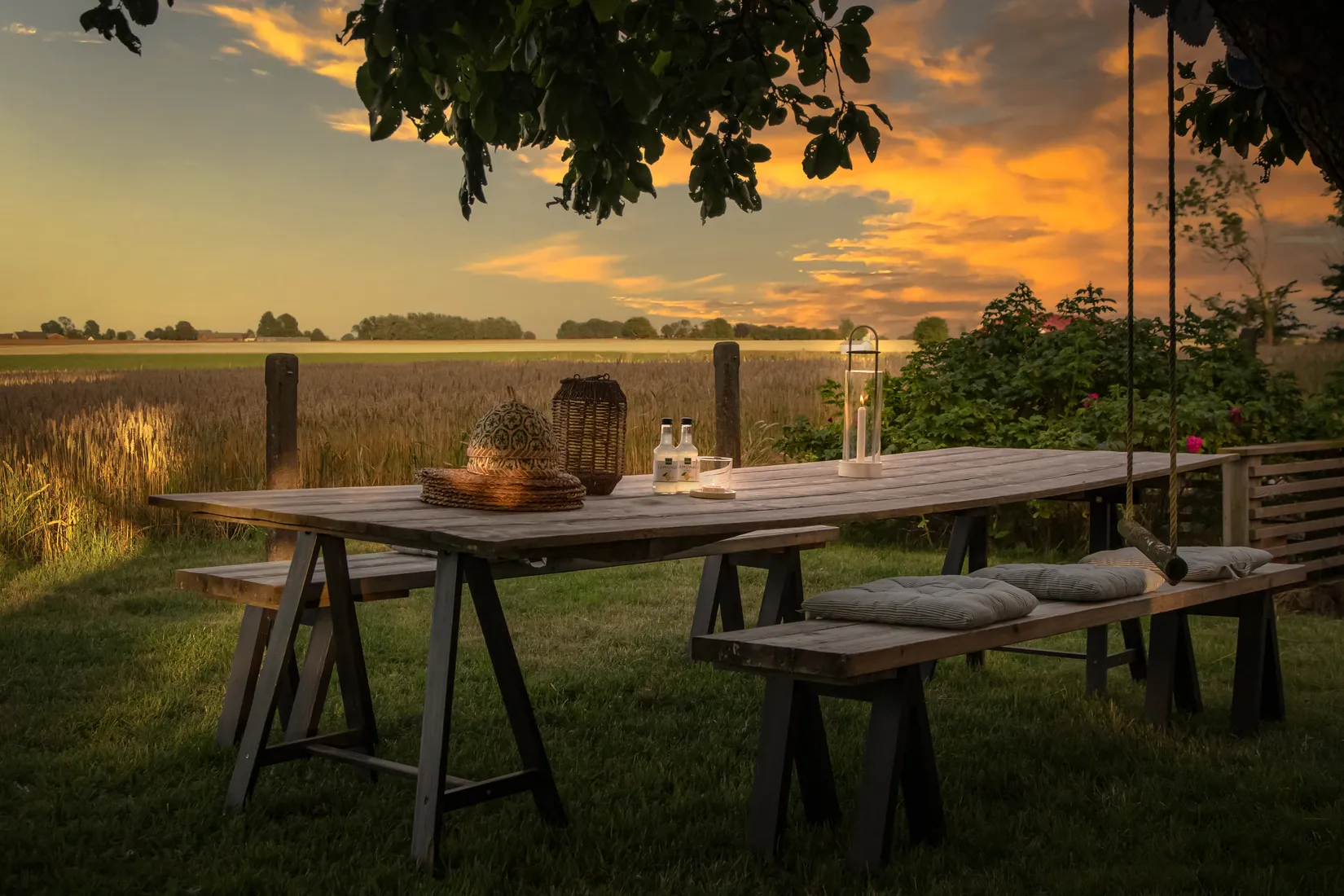 Villa, Stickgatan 3, Borrby, Simrishamn