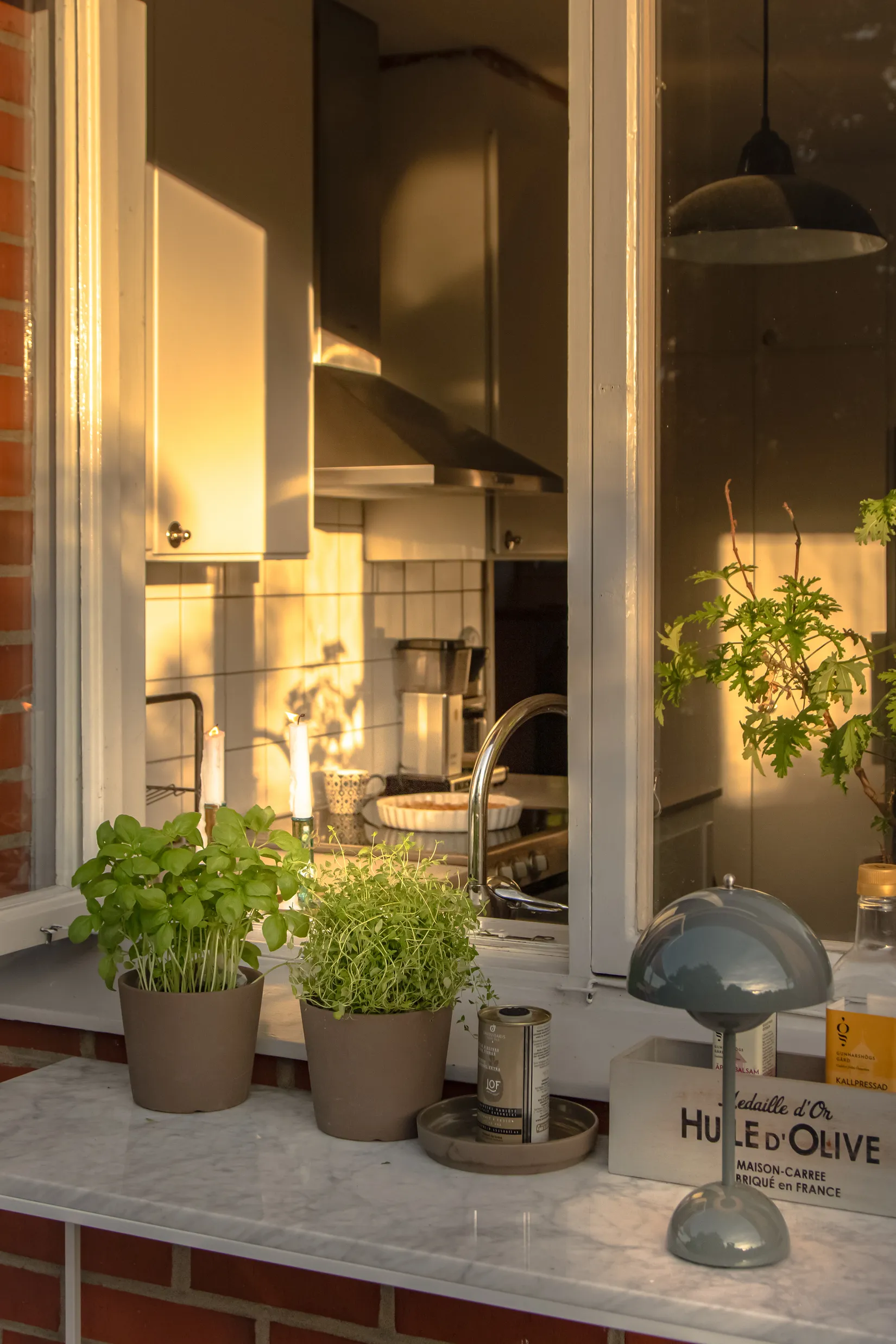 Villa, Stickgatan 3, Borrby, Simrishamn
