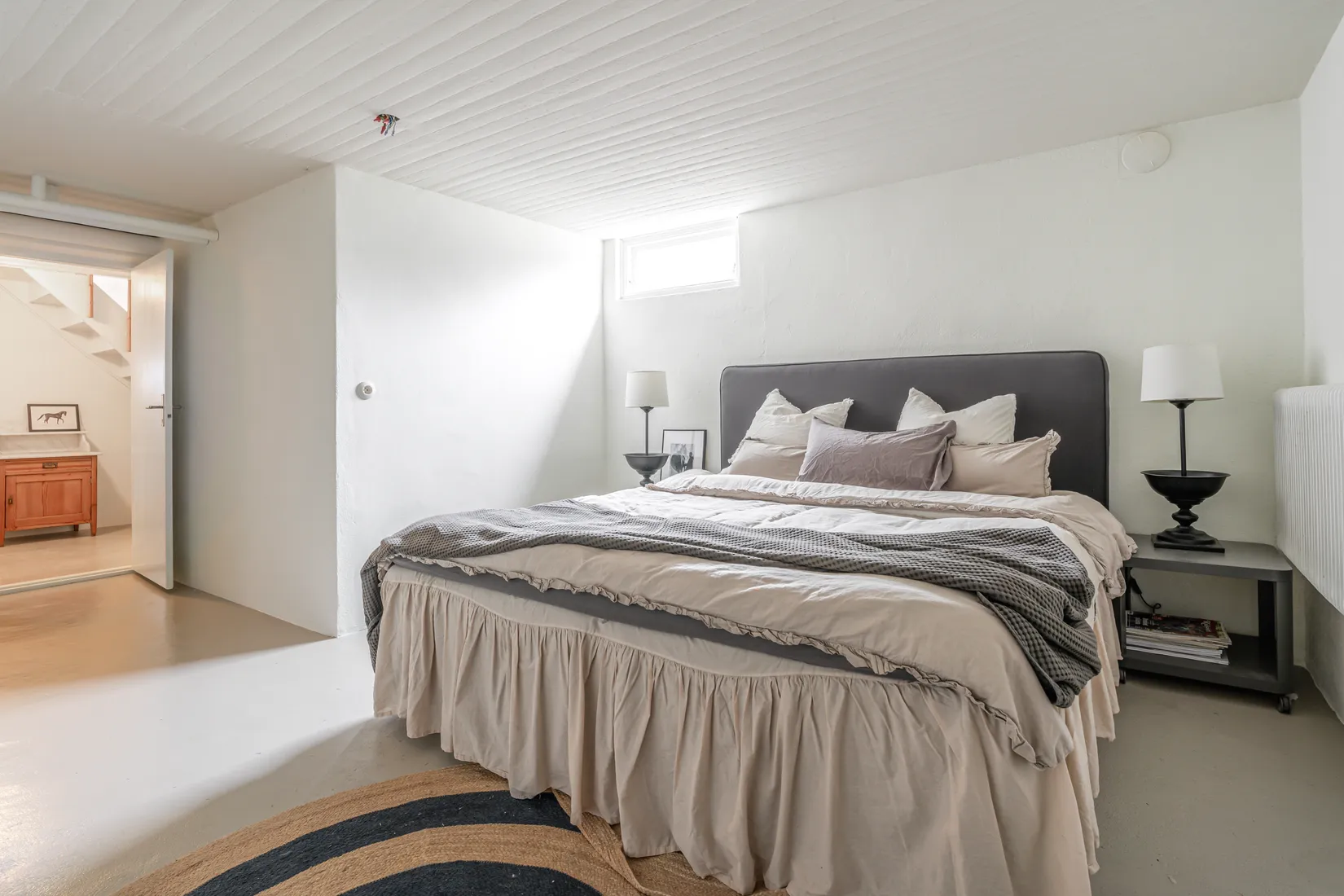 Villa, Stickgatan 3, Borrby, Simrishamn