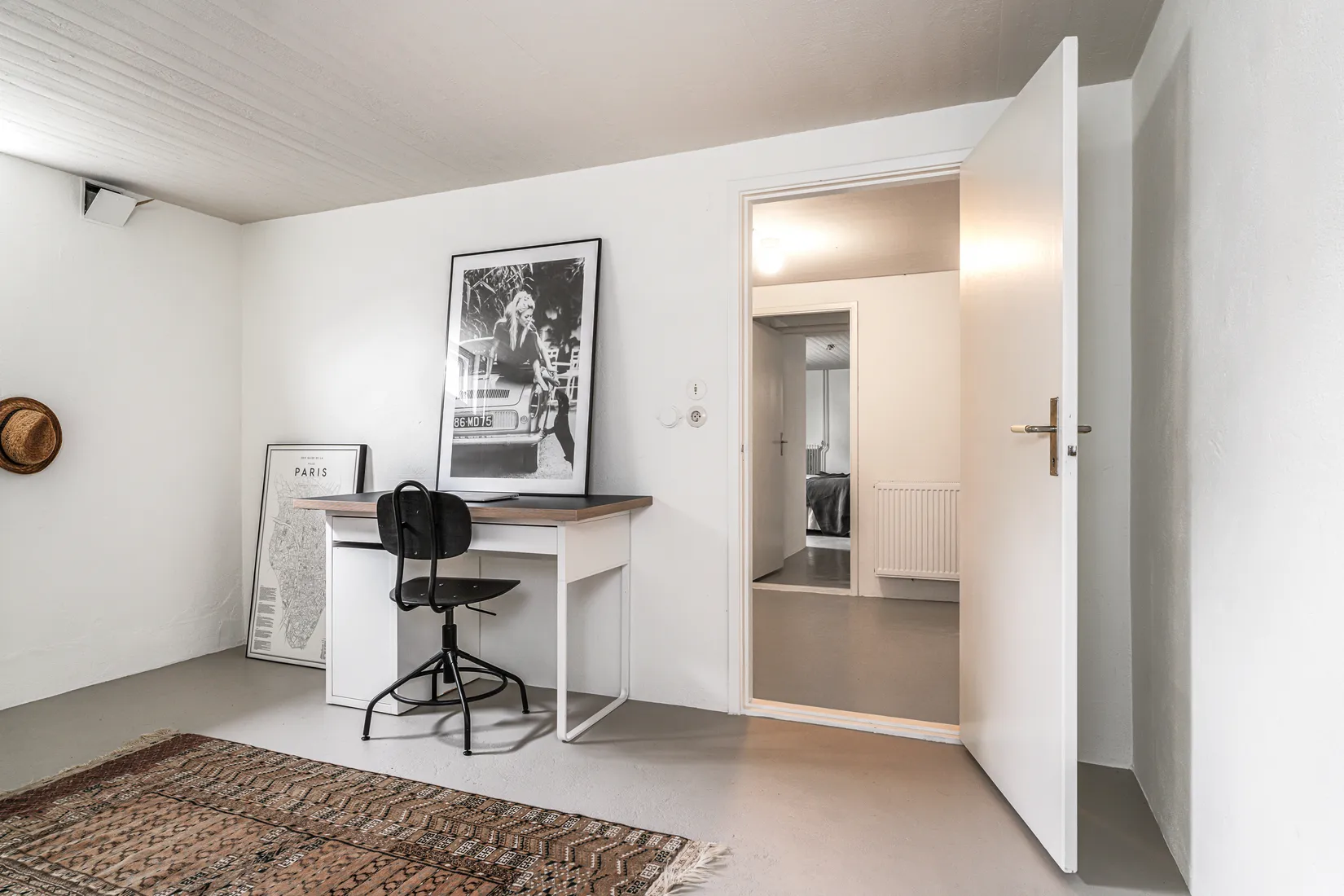 Villa, Stickgatan 3, Borrby, Simrishamn