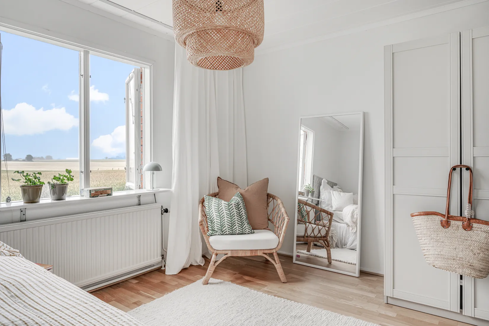 Villa, Stickgatan 3, Borrby, Simrishamn
