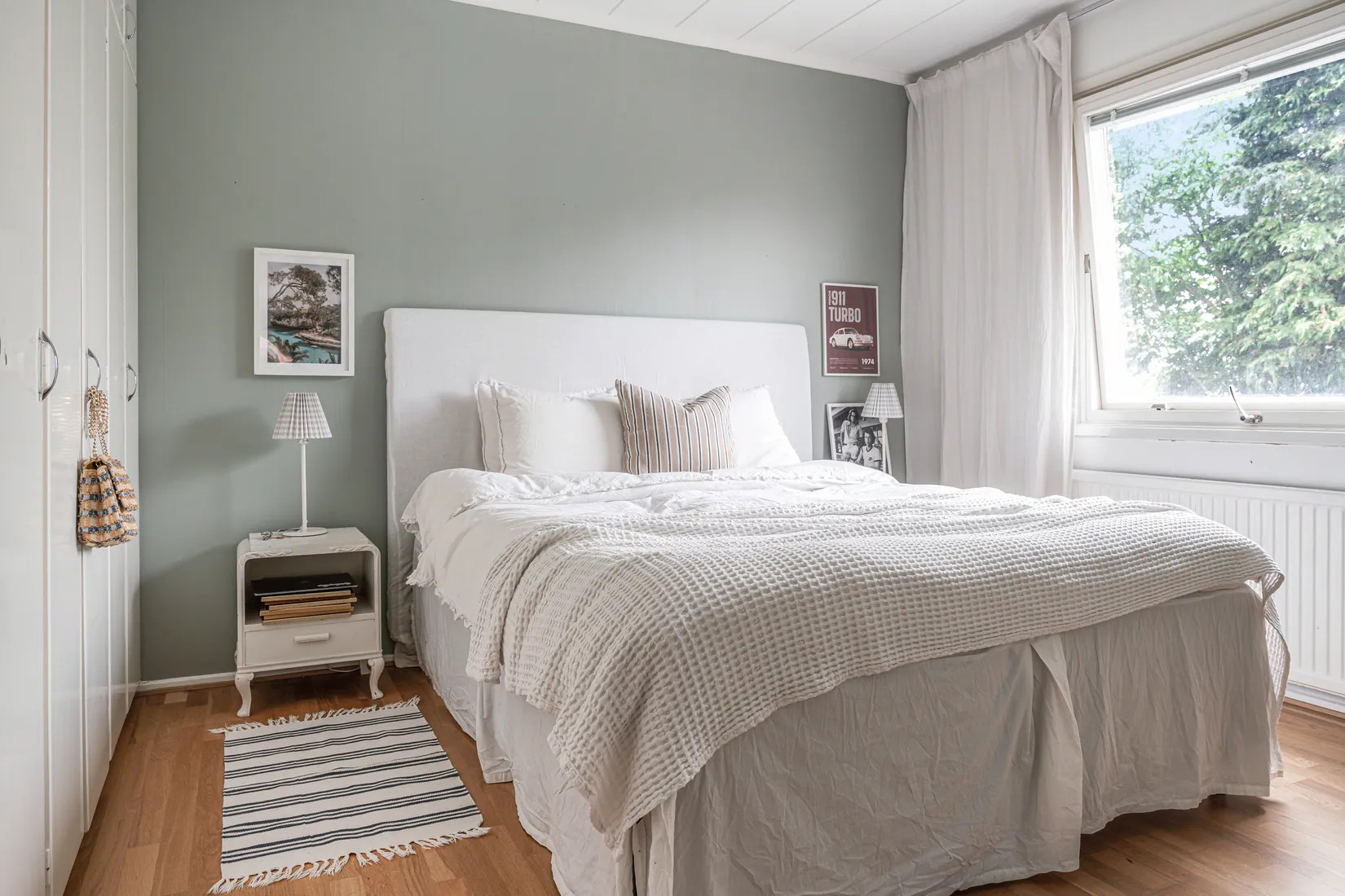 Villa, Stickgatan 3, Borrby, Simrishamn