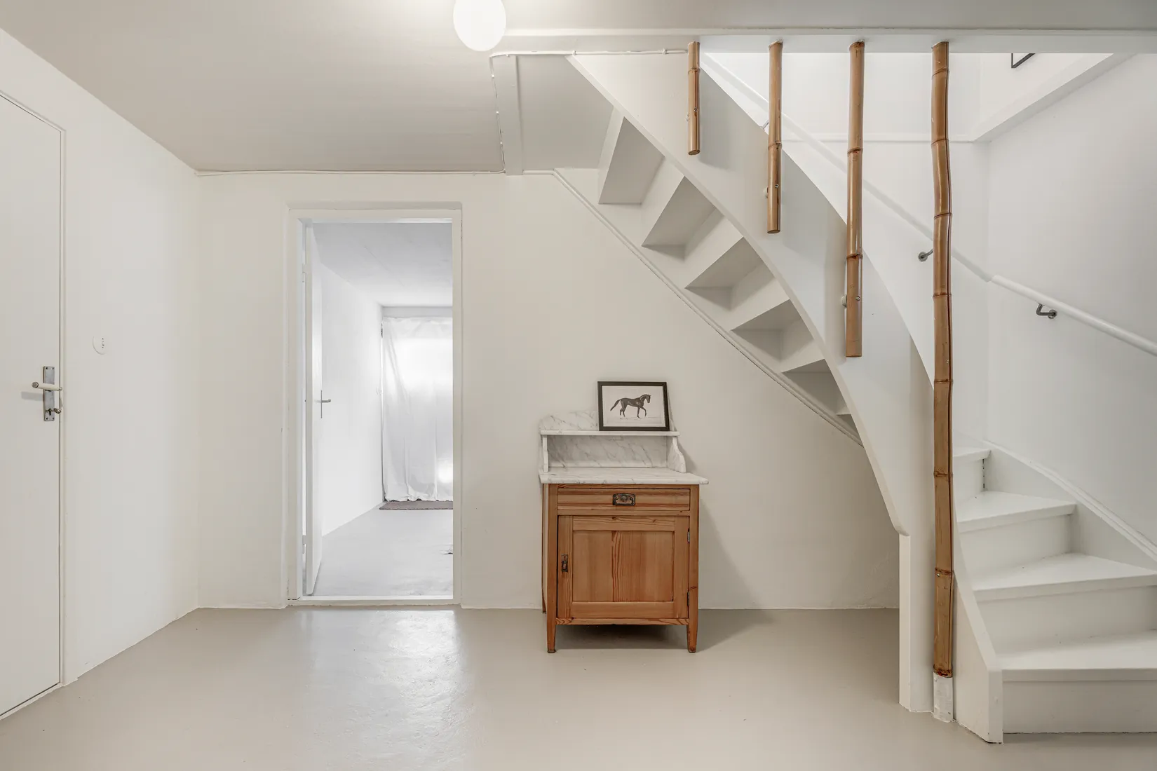 Villa, Stickgatan 3, Borrby, Simrishamn