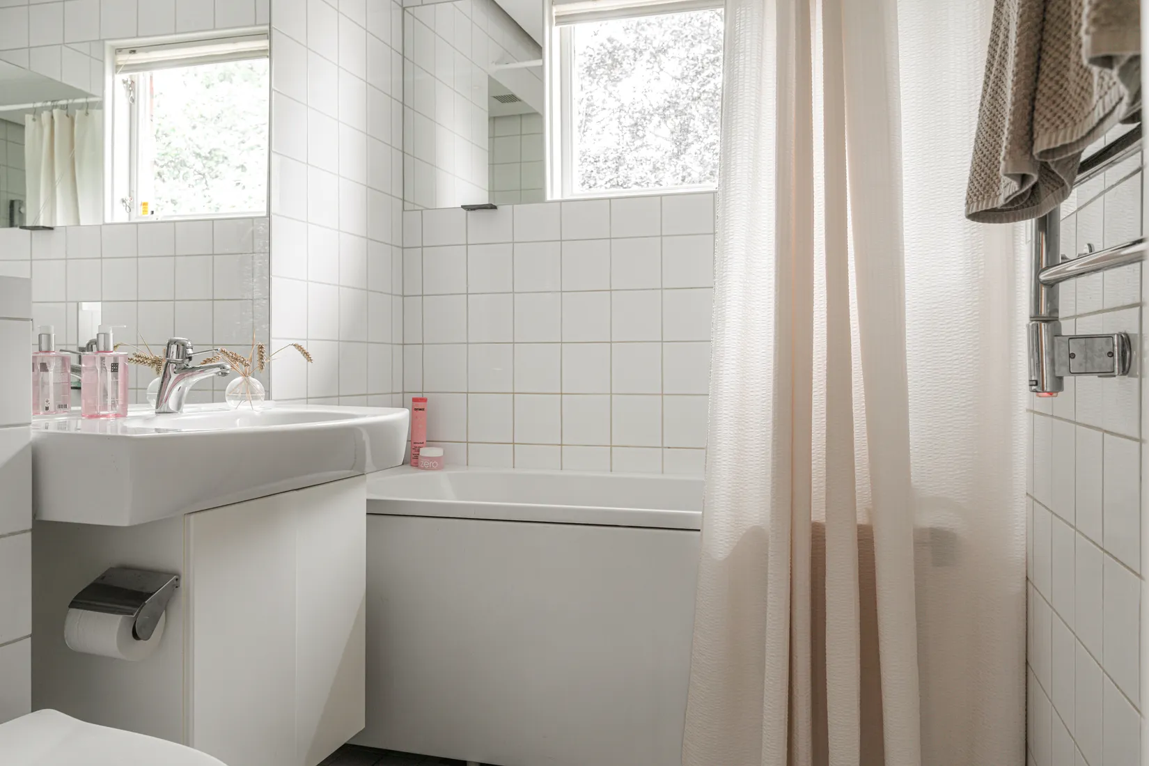 Villa, Stickgatan 3, Borrby, Simrishamn