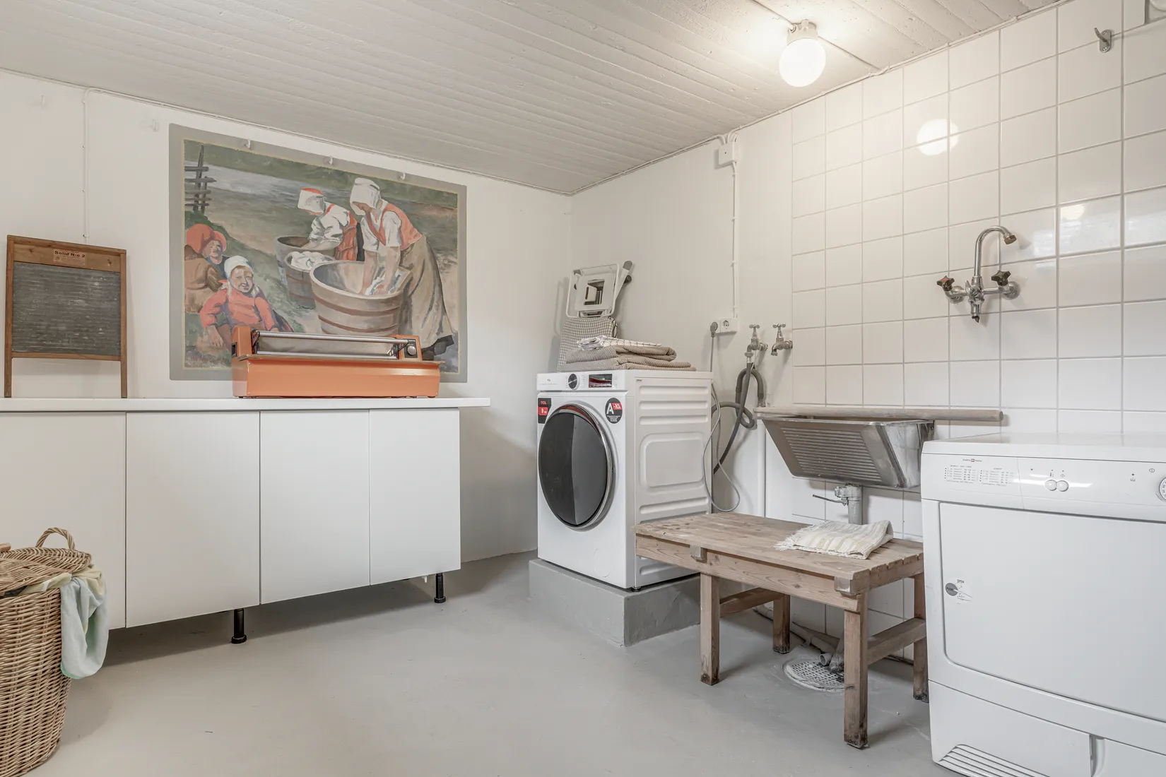 Villa, Stickgatan 3, Borrby, Simrishamn