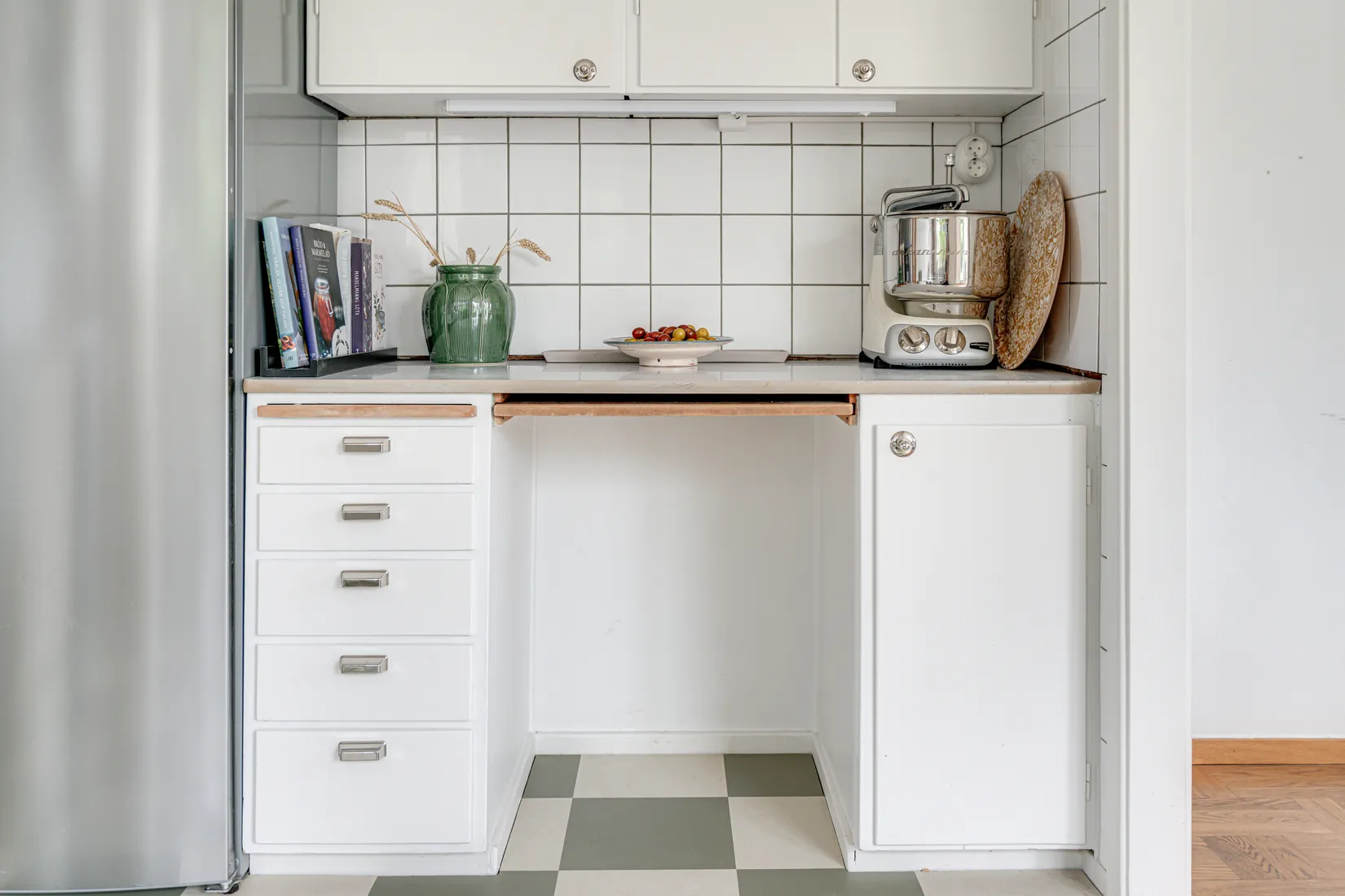 Villa, Stickgatan 3, Borrby, Simrishamn