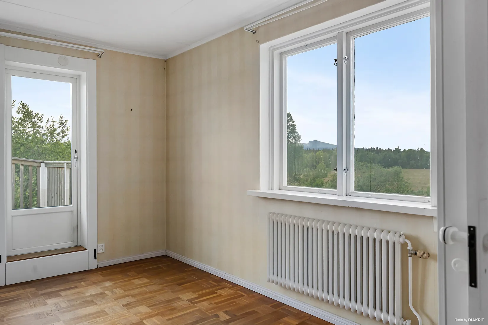 Villa, Umnäs 206, Umnäs, Storuman