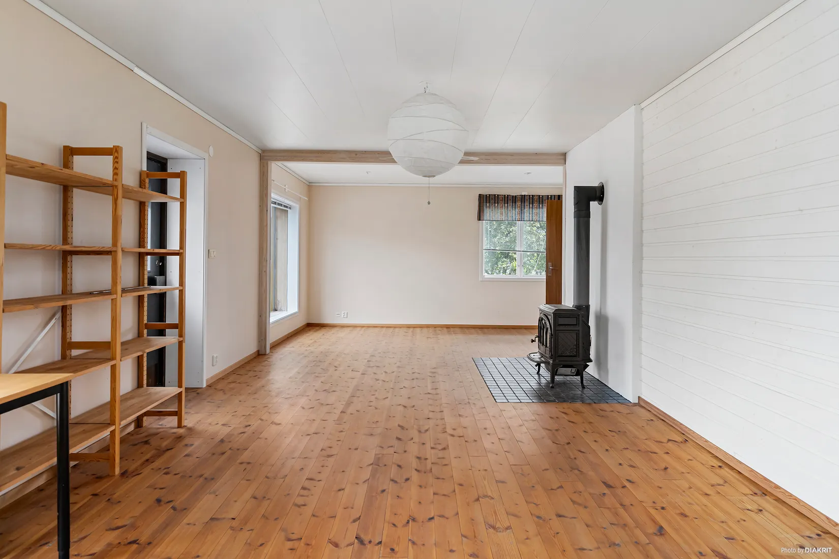 Villa, Umnäs 206, Umnäs, Storuman