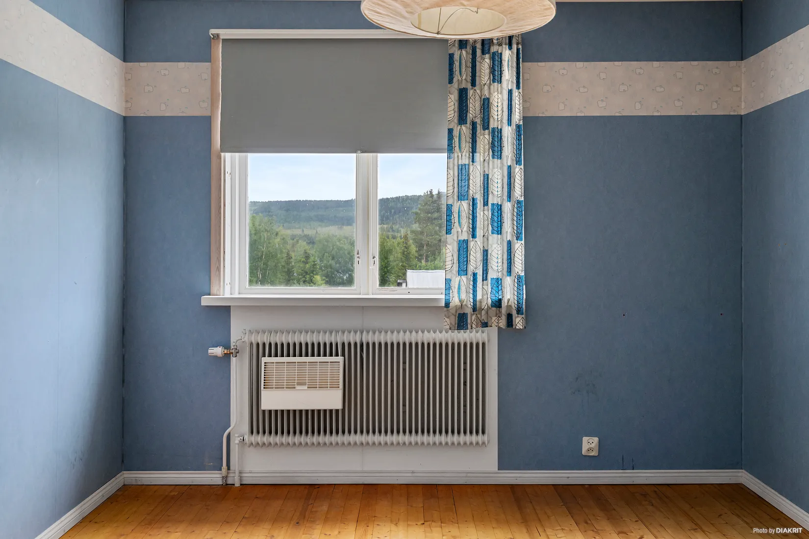 Villa, Umnäs 206, Umnäs, Storuman