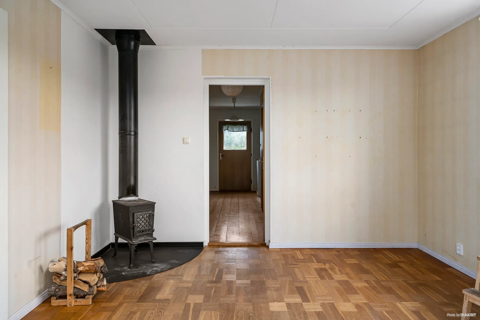 Villa, Umnäs 206, Umnäs, Storuman