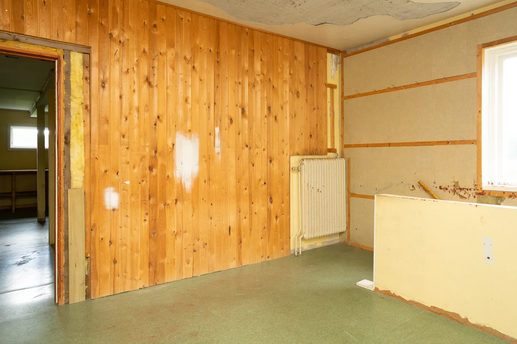 Villa, Umnäs 206, Umnäs, Storuman