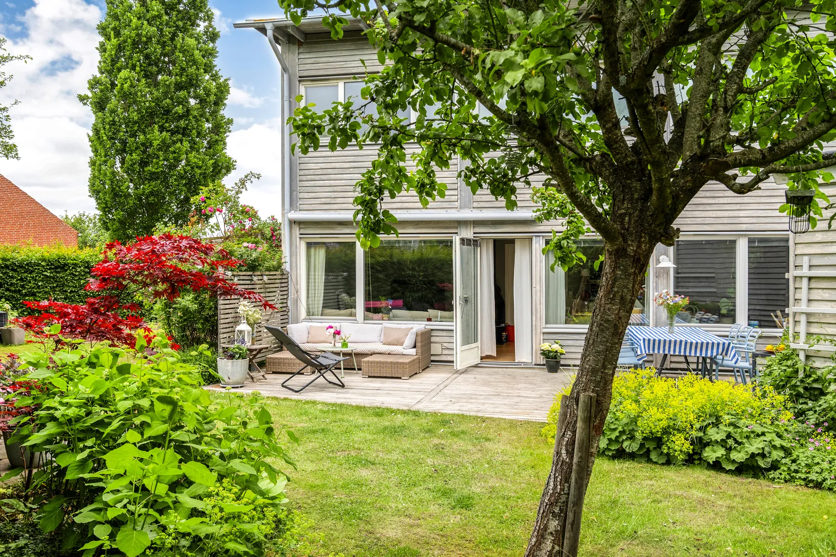 Villa, Terminsvägen 19, Hjärup, Staffanstorp