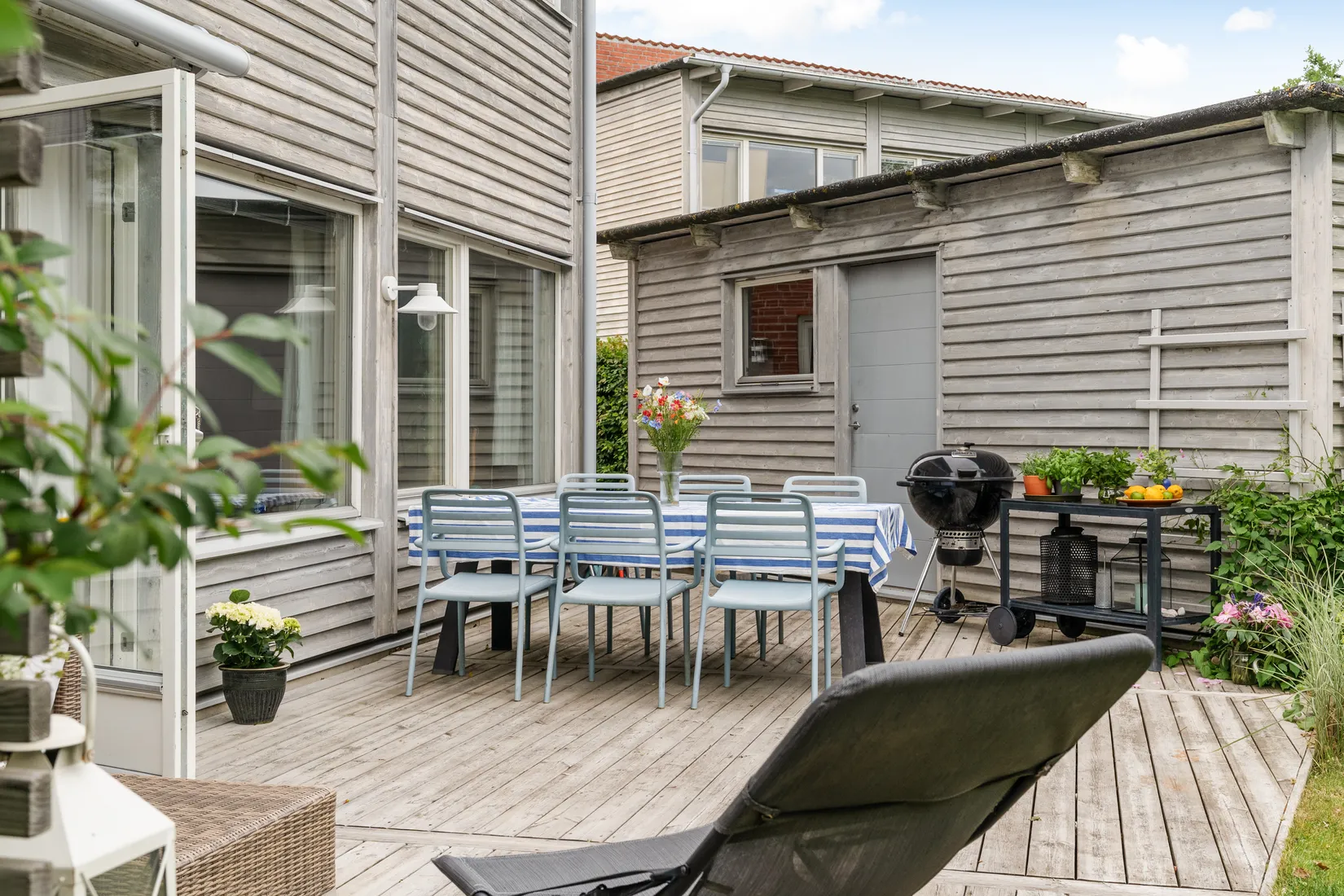 Villa, Terminsvägen 19, Hjärup, Staffanstorp
