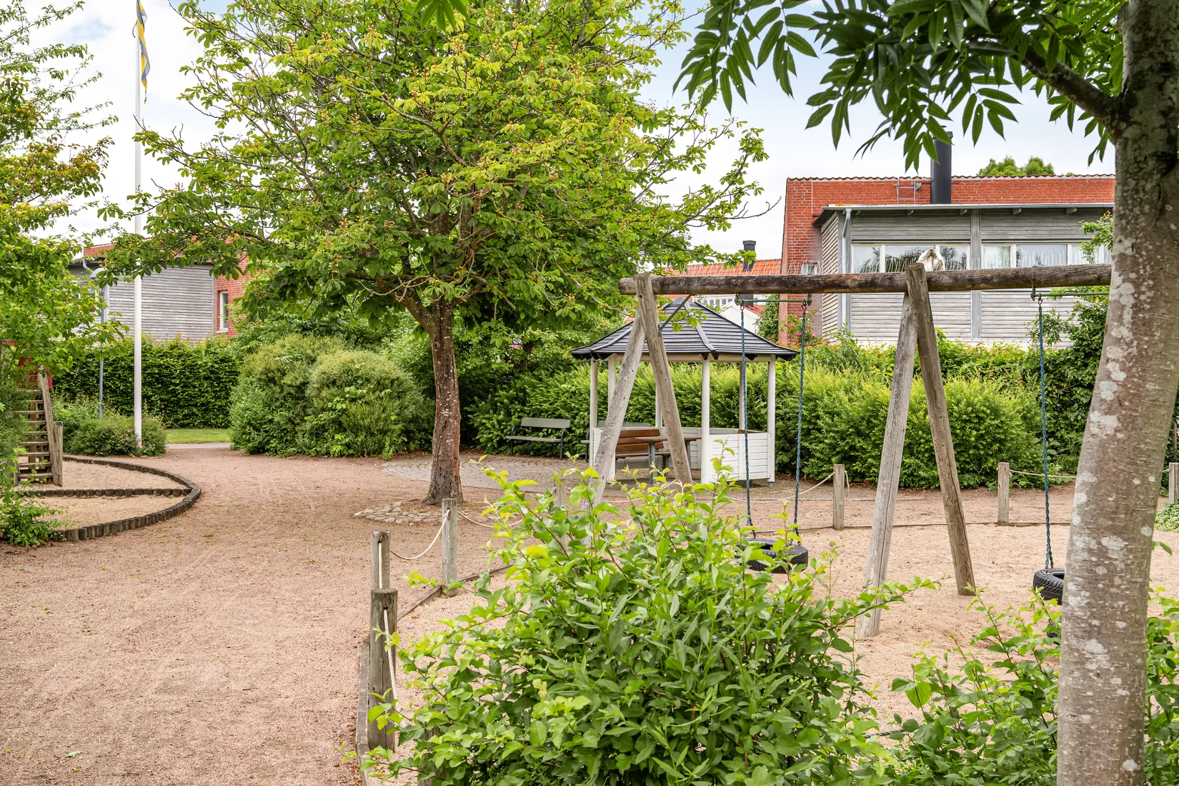 Villa, Terminsvägen 19, Hjärup, Staffanstorp