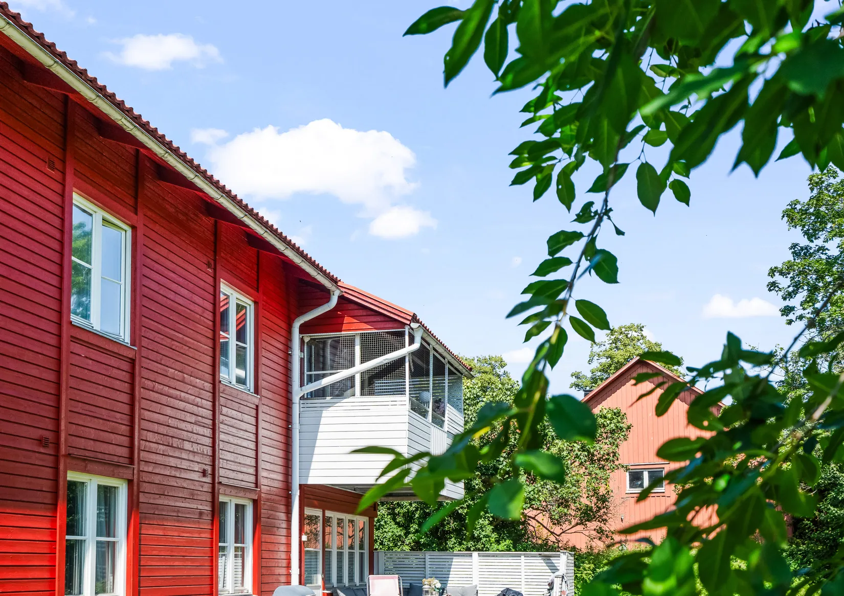 Bostadsrätt, Östra Solbacksgatan 7, Kungsgården, Sandviken