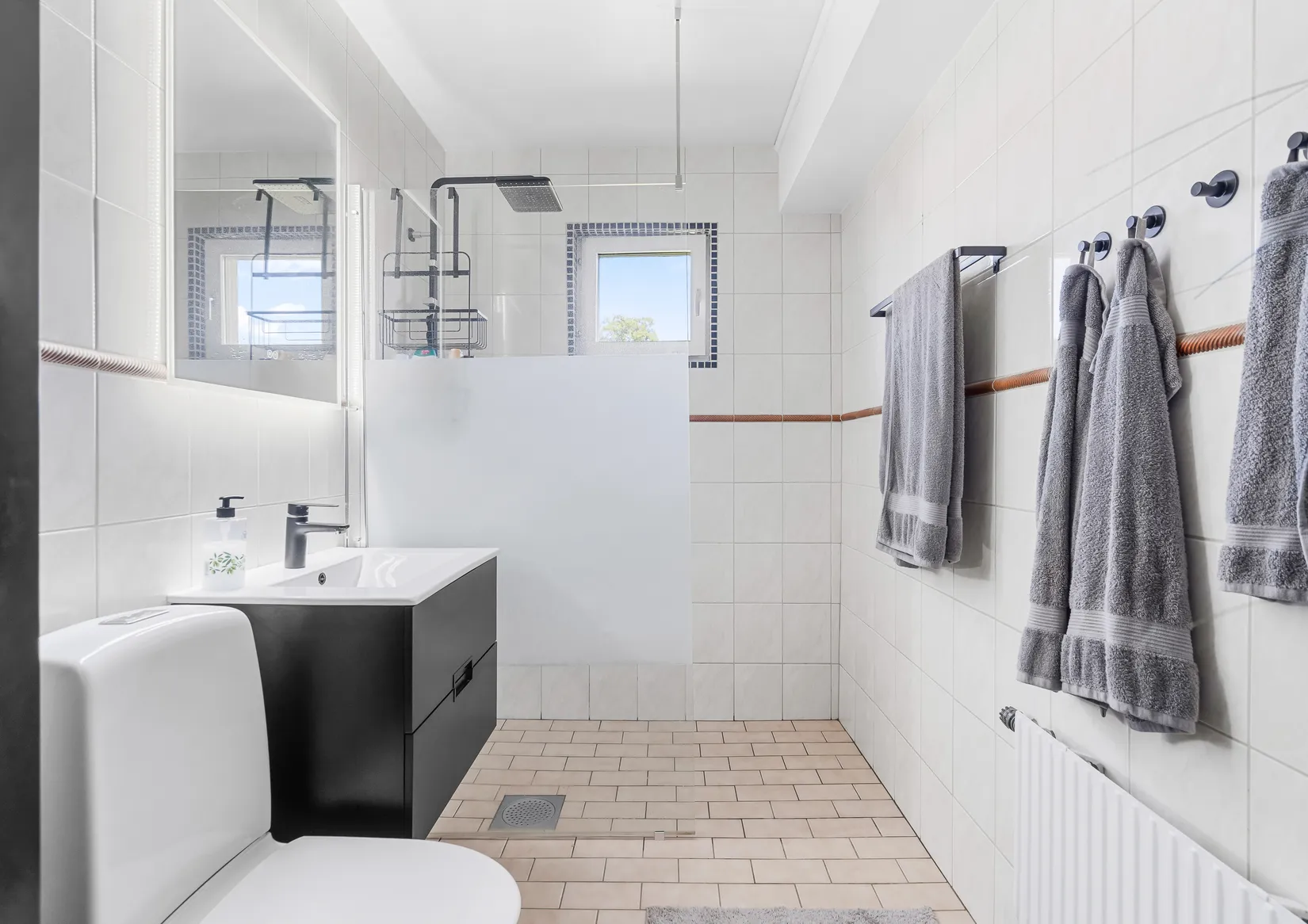 Bostadsrätt, Östra Solbacksgatan 7, Kungsgården, Sandviken