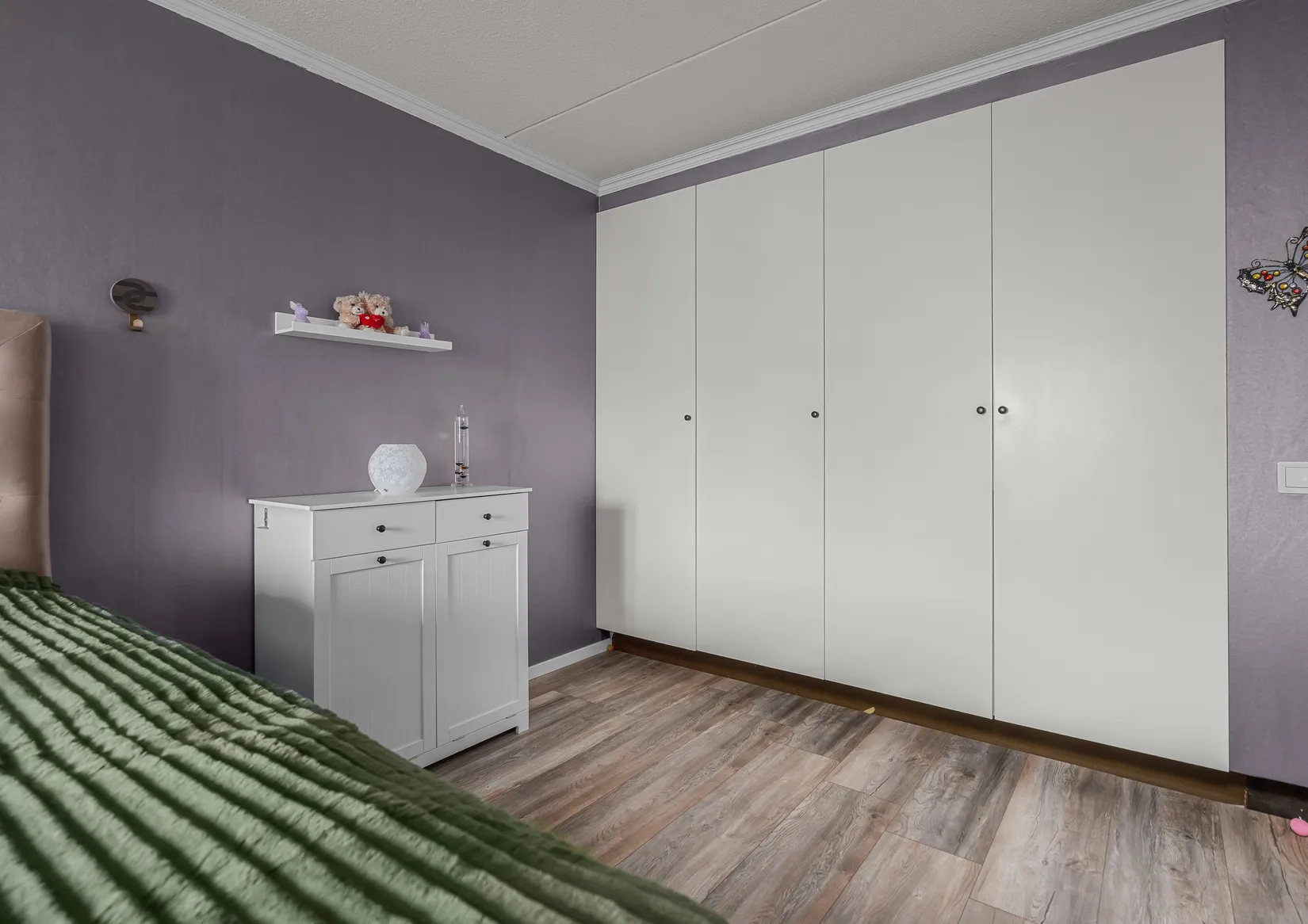 Bostadsrätt, Östra Solbacksgatan 7, Kungsgården, Sandviken