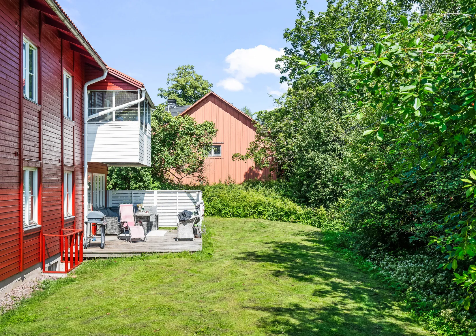 Bostadsrätt, Östra Solbacksgatan 7, Kungsgården, Sandviken