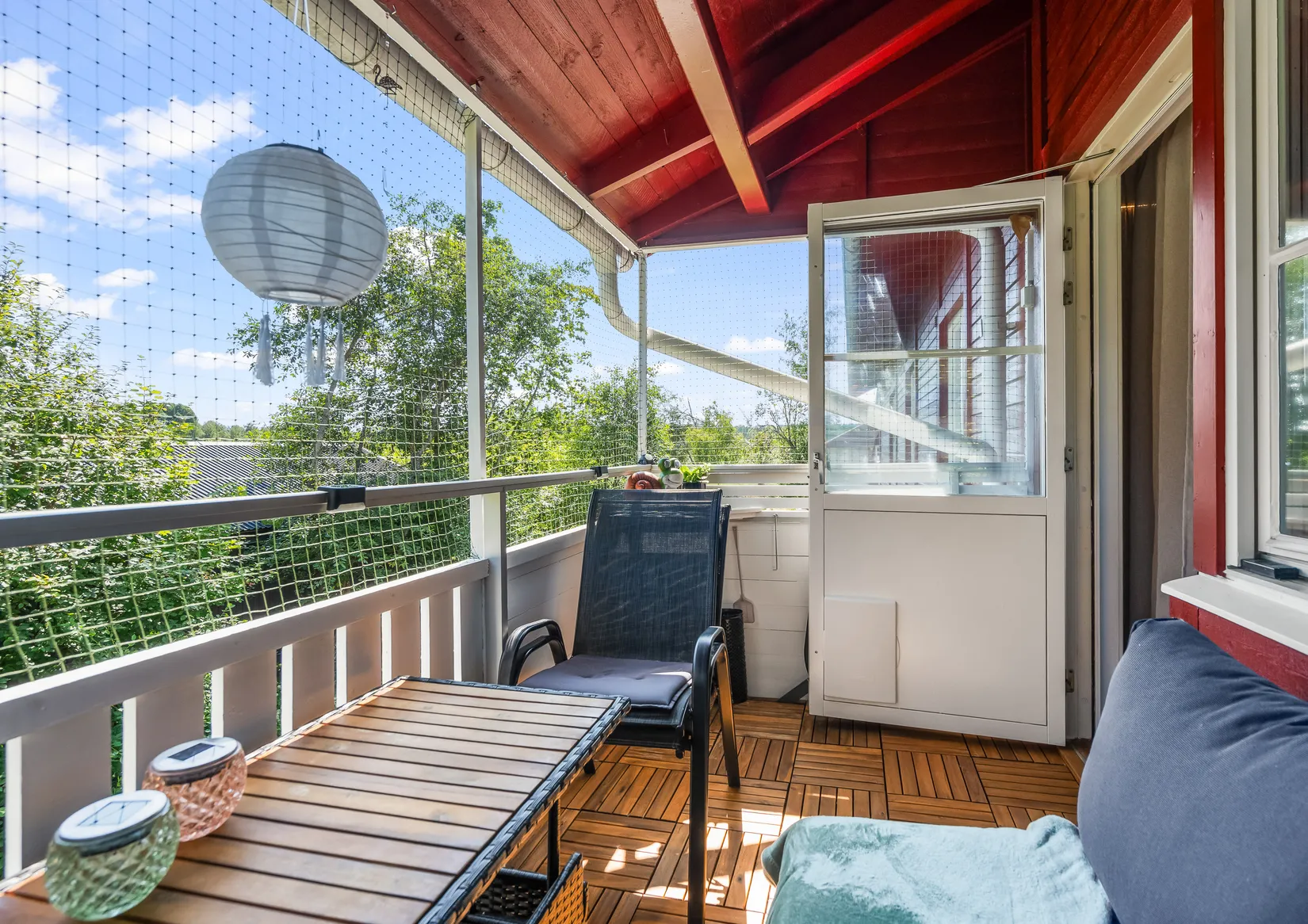 Bostadsrätt, Östra Solbacksgatan 7, Kungsgården, Sandviken