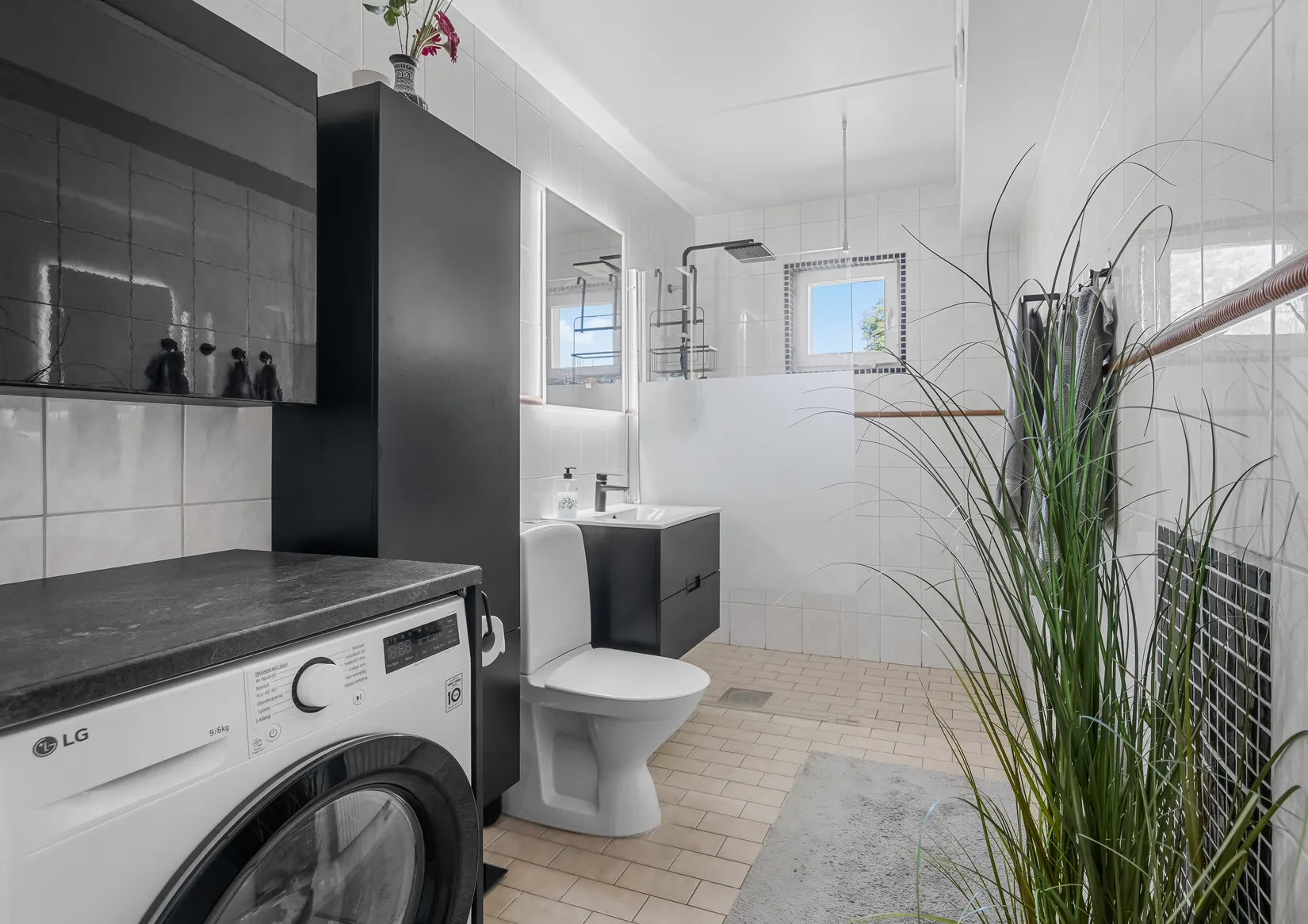 Bostadsrätt, Östra Solbacksgatan 7, Kungsgården, Sandviken