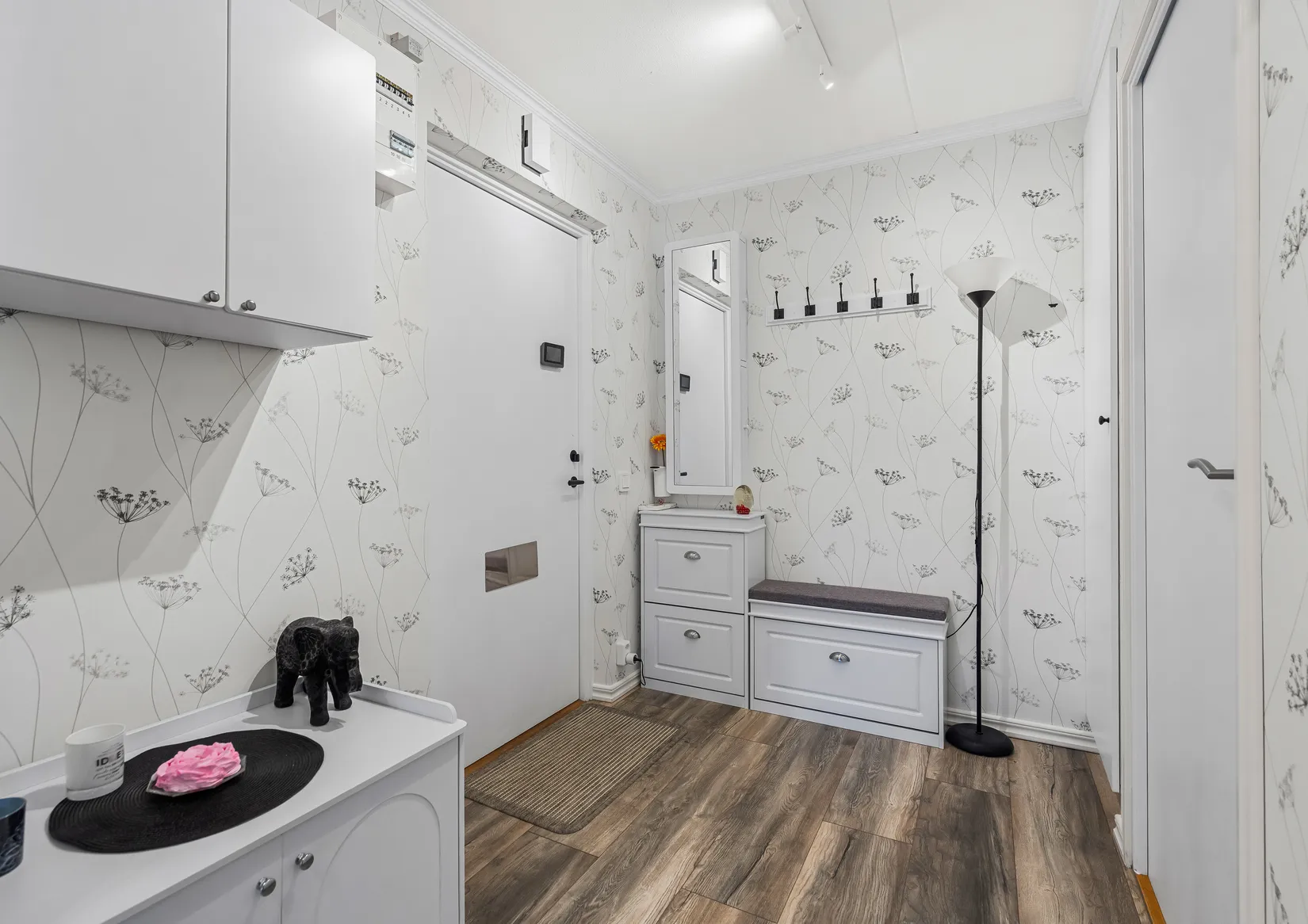 Bostadsrätt, Östra Solbacksgatan 7, Kungsgården, Sandviken