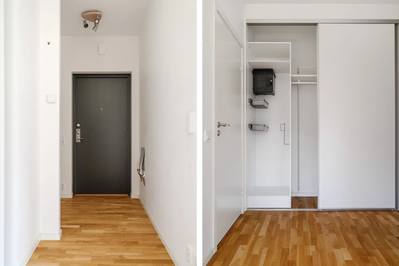 Bostadsrätt, Sluringgatan 1, Limhamn Sjöstad, Malmö