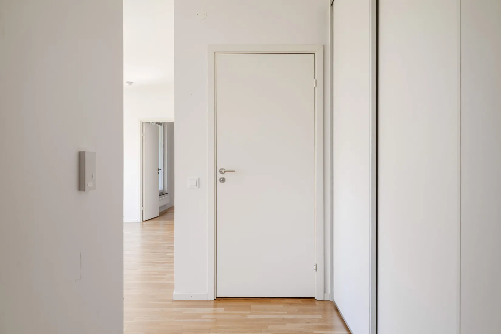 Bostadsrätt, Sluringgatan 1, Limhamn Sjöstad, Malmö