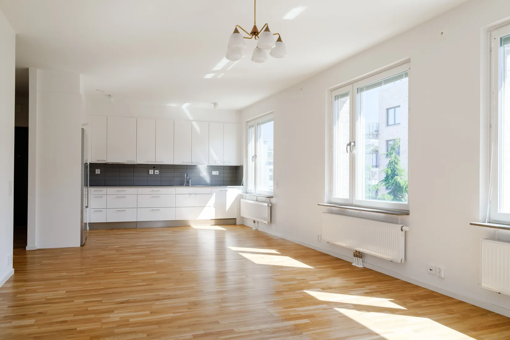 Bostadsrätt, Sluringgatan 1, Limhamn Sjöstad, Malmö