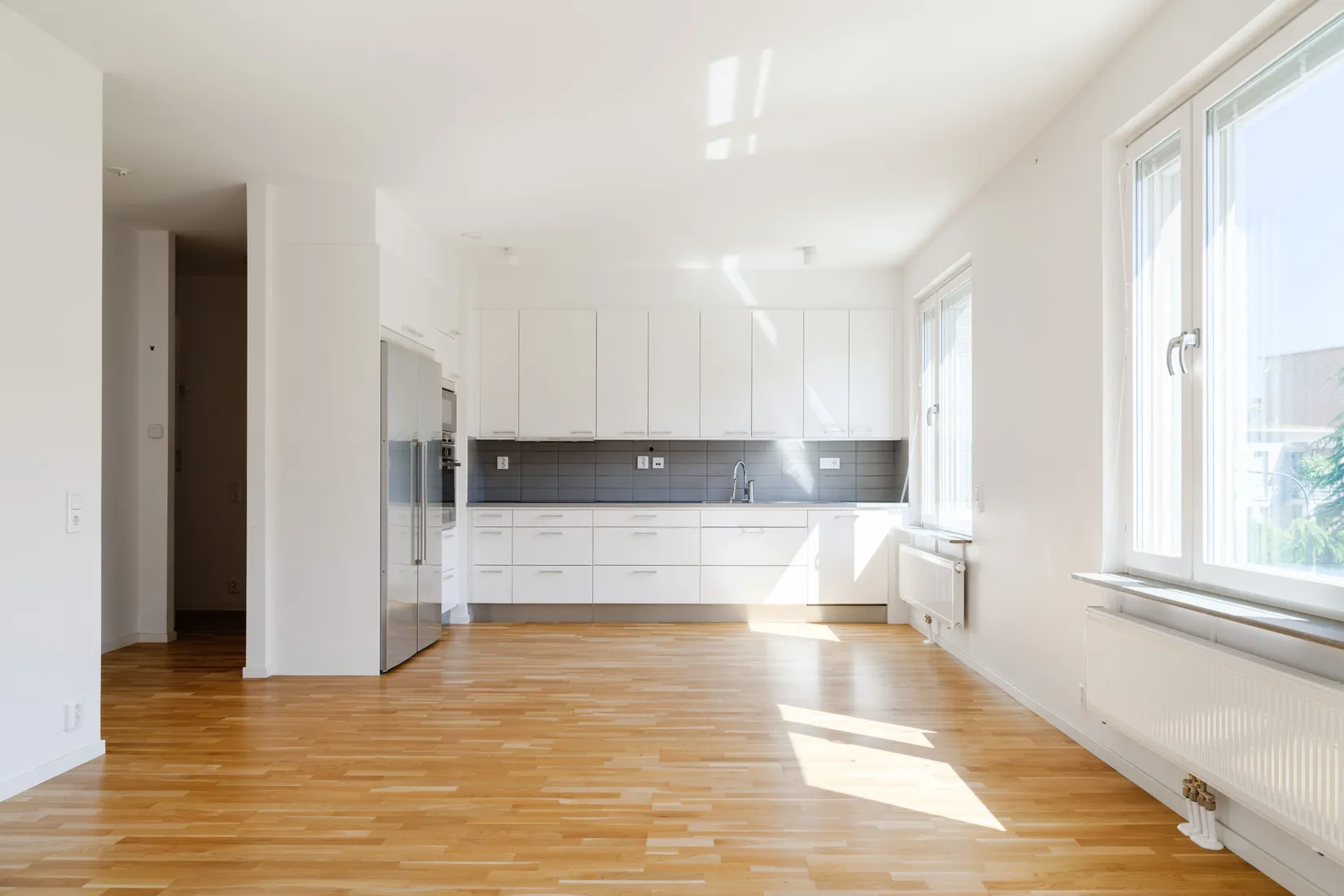 Bostadsrätt, Sluringgatan 1, Limhamn Sjöstad, Malmö