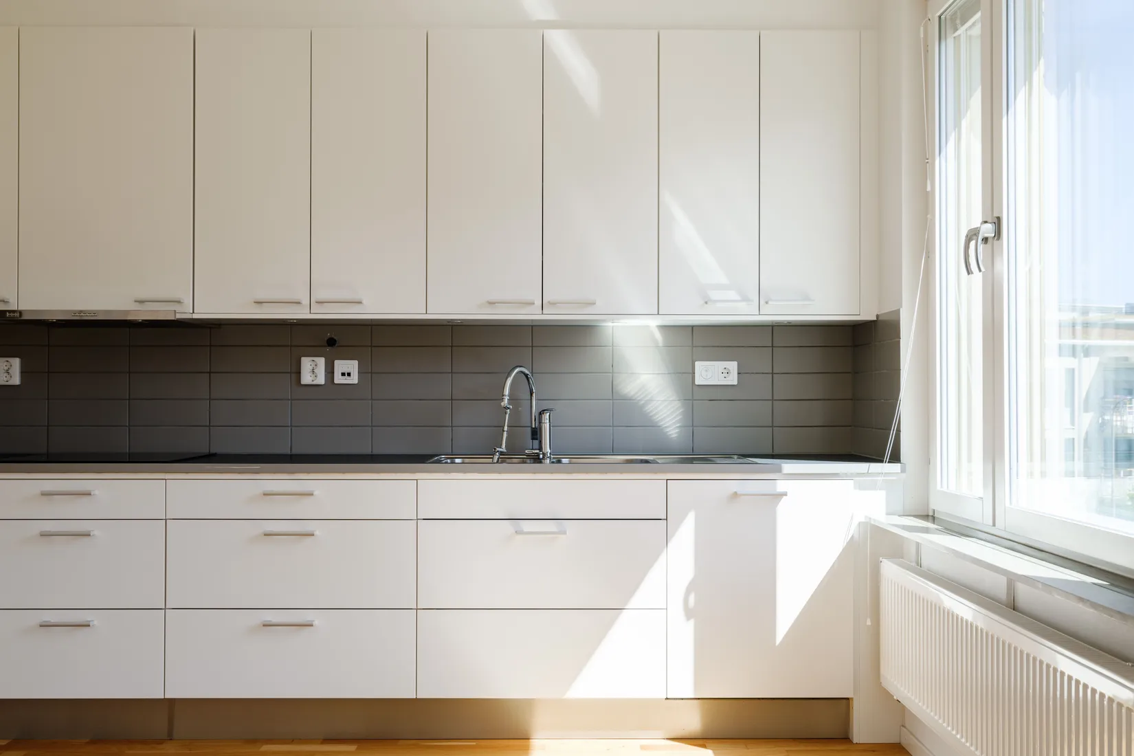 Bostadsrätt, Sluringgatan 1, Limhamn Sjöstad, Malmö