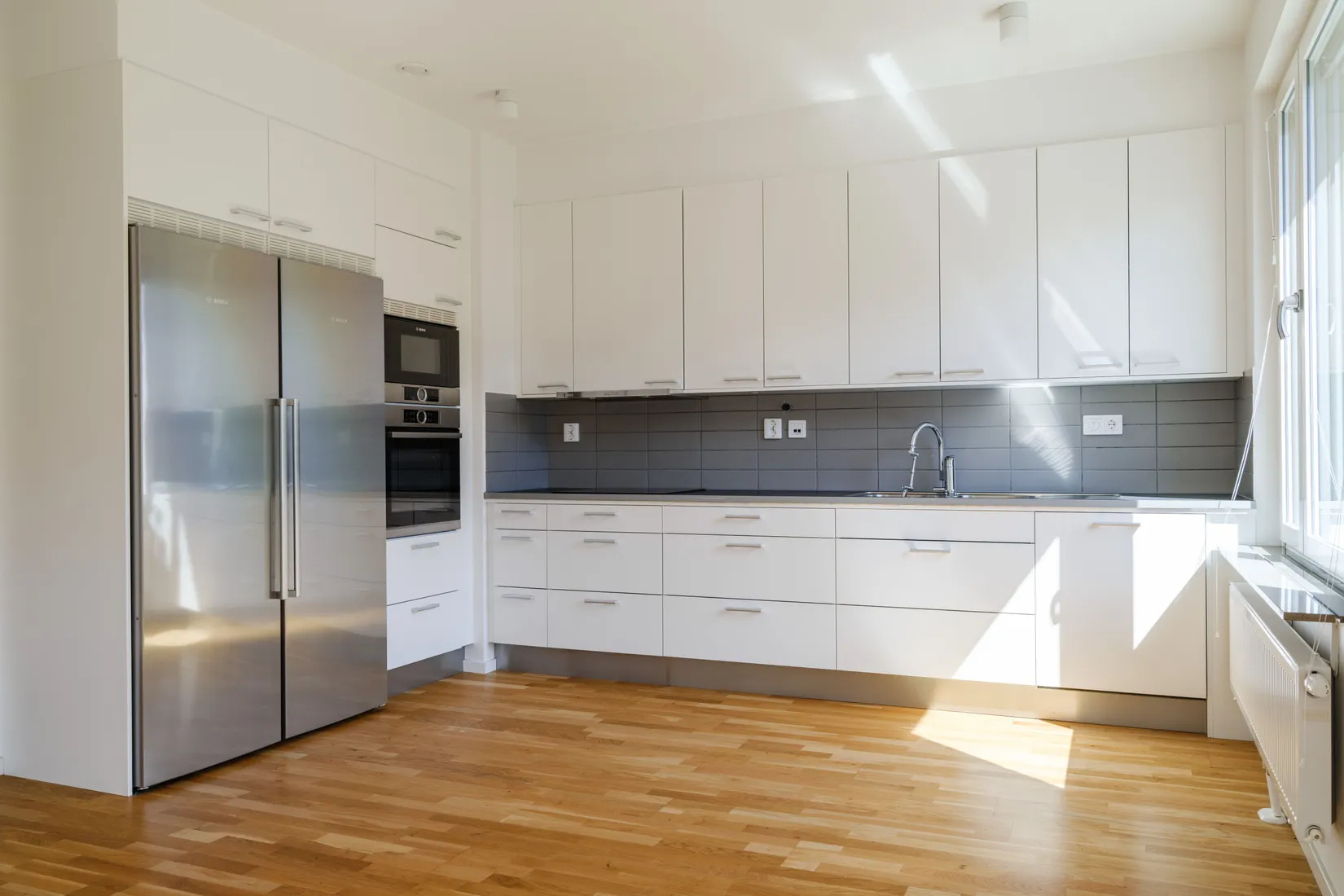 Bostadsrätt, Sluringgatan 1, Limhamn Sjöstad, Malmö