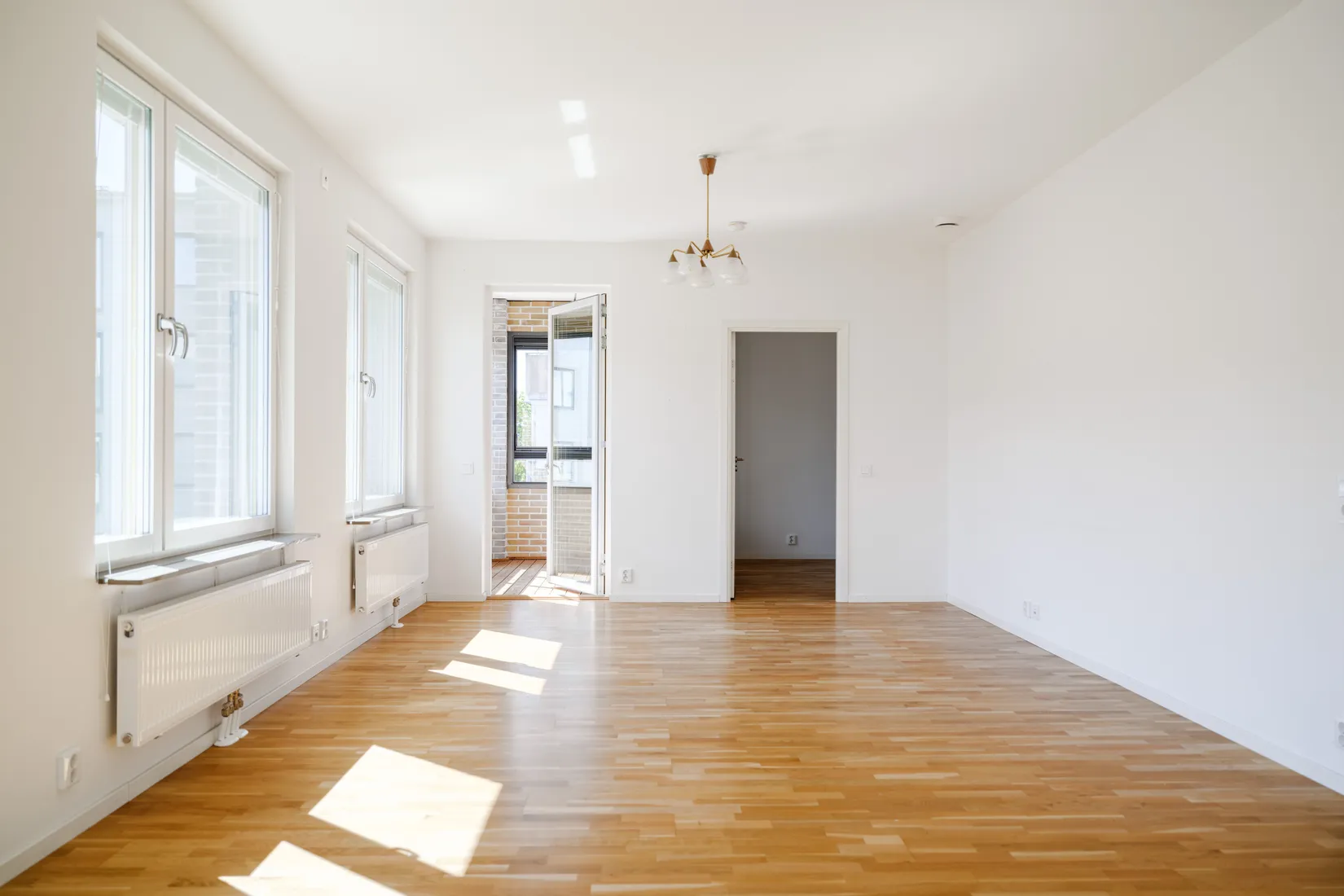 Bostadsrätt, Sluringgatan 1, Limhamn Sjöstad, Malmö