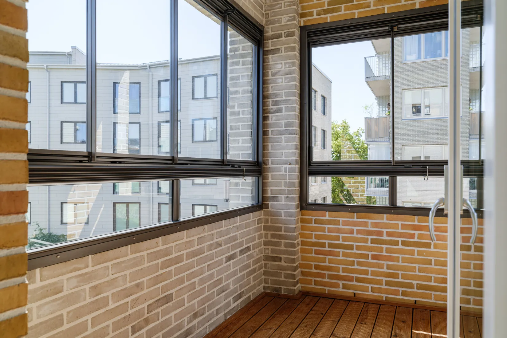 Bostadsrätt, Sluringgatan 1, Limhamn Sjöstad, Malmö
