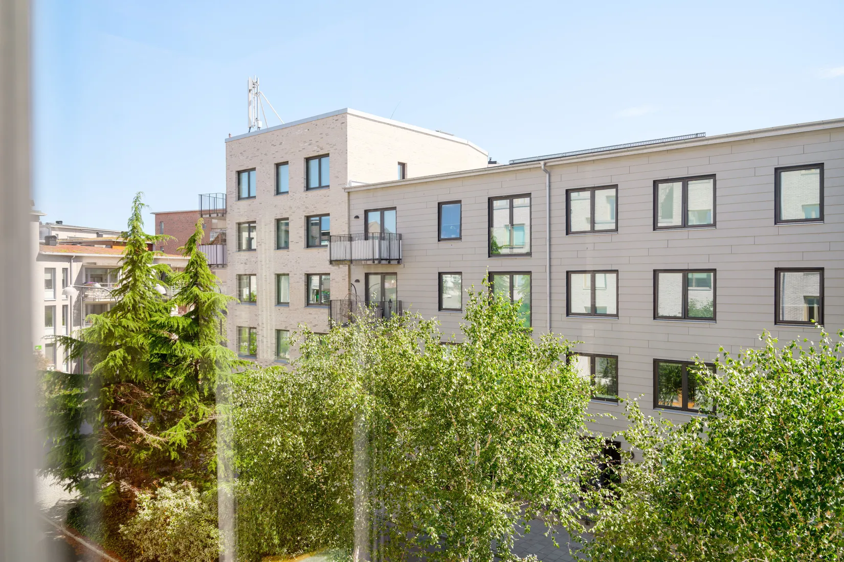Bostadsrätt, Sluringgatan 1, Limhamn Sjöstad, Malmö